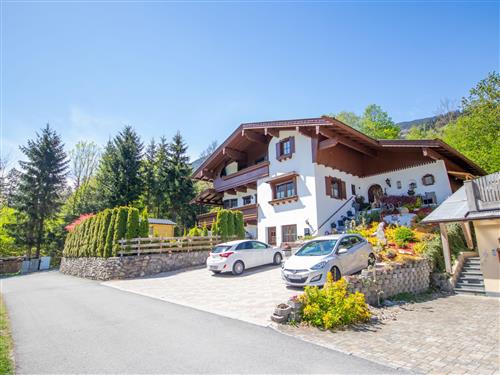 Holiday Home/Apartment - 4 persons -  - Zell Am Ziller - 6274