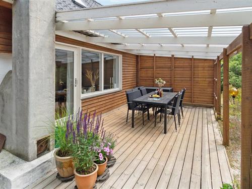 Sommerhus - 6 personer -  - Frederiksvej - Balka - 3730 - Nexø