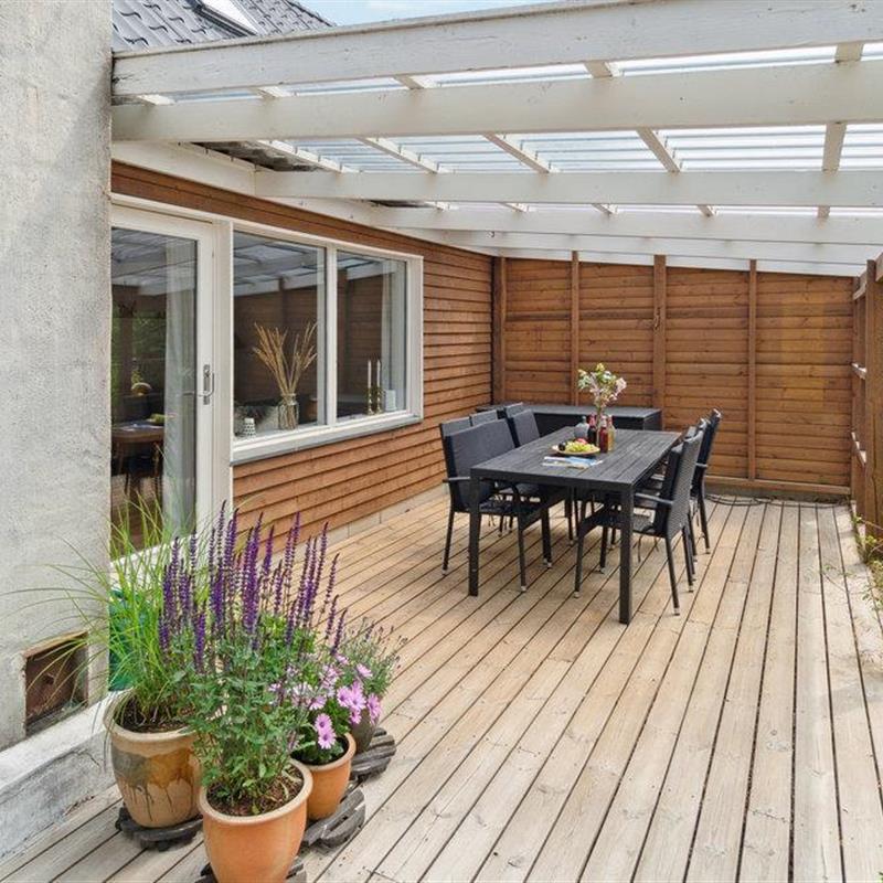 Ferienhaus - 6 Personen -  - Frederiksvej - Balka - 3730 - Nexö