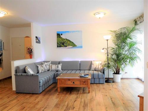 Ferielejlighed - 4 personer -  - Mittelstrasse - 18546 - Sassnitz