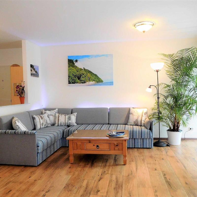 Ferielejlighed - 4 personer -  - Mittelstrasse - 18546 - Sassnitz