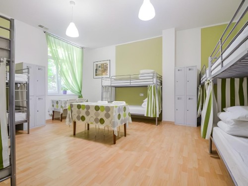 Værelse - 1 person -  - Krowoderska - 31-141 - Kraków