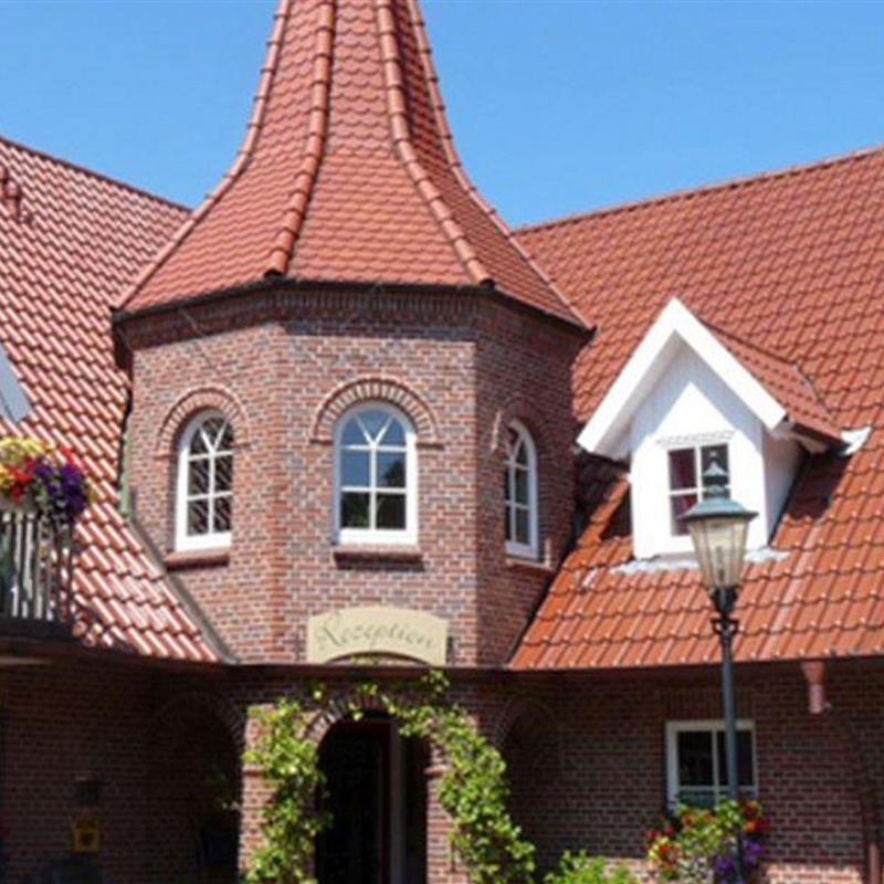 Ferielejlighed - 2 personer -  - Im Bad - 25826 - St. Peter-Ording