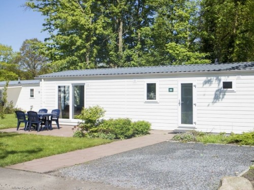 Sommerhus - 4 personer -  - 7955 - Ijhorst