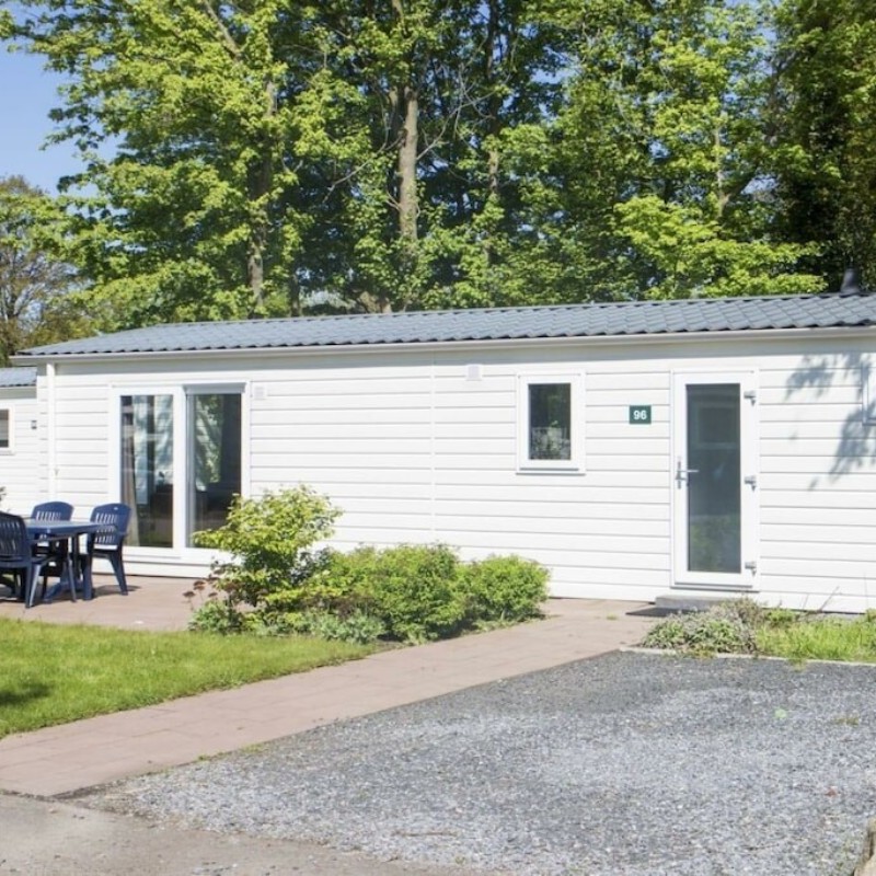 Sommerhus - 4 personer -  - 7955 - Ijhorst