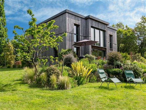 Holiday home - 6 persons -  - La-Forêt-Fouesnant - 29940