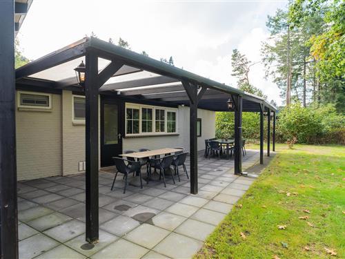 Feriehus - 16 personer -  - 7241SB - Lochem