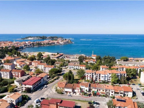 Ferienwohnung - 5 Personen -  - Rajka Stipe - 52440 - Porec
