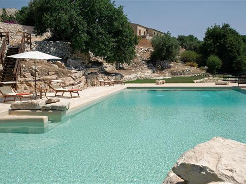 Holiday home - 5 persons -  - SP 80 Km - 97100 - Ragusa
