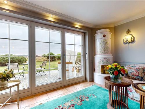 Ferielejlighed - 2 personer -  - Sönshörn - 25980 - Munkmarsch