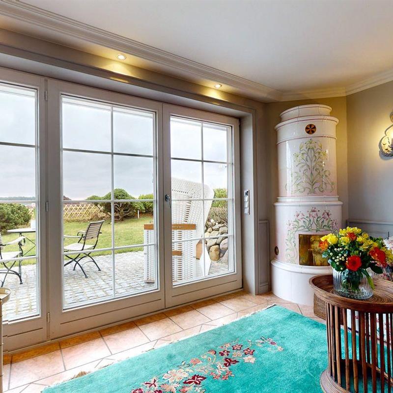 Ferielejlighed - 2 personer -  - Sönshörn - 25980 - Munkmarsch