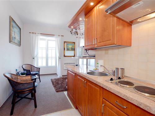 Ferienwohnung - 2 Personen -  - Kosciuszki - 76-032 - Mielno