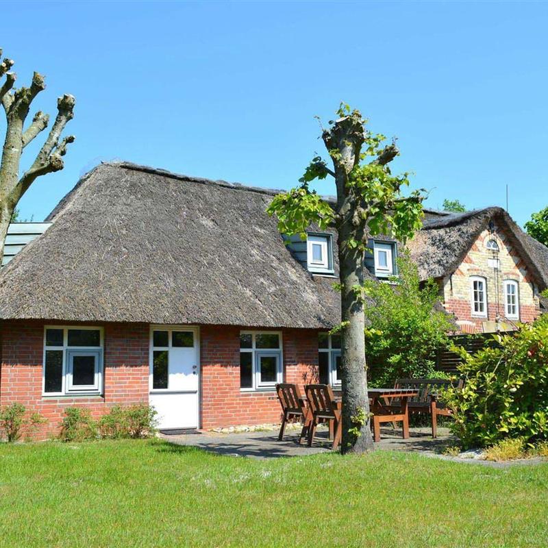 Ferielejlighed - 5 personer -  - Pestalozzistraße - 25826 - St. Peter-Ording