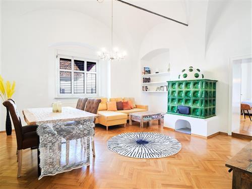 Ferielejlighed - 4 personer -  - Hauptplatz - 8480 - Mureck