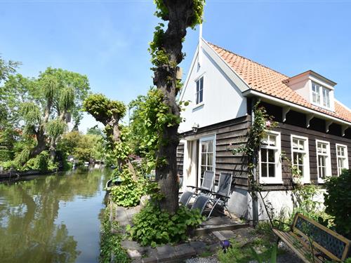 Holiday Home/Apartment - 4 persons -  - 1135AV - Edam