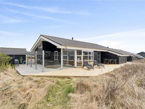 Sommerhus - 6 personer -  - Sand Holms Vej - Søndervig - 6950 - Ringkøbing