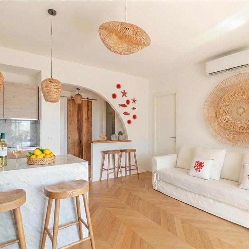 Sommerhus - 6 personer -  - Olbia - 07026