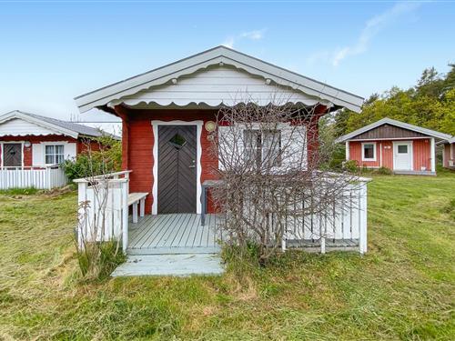 Ferienhaus - 4 Personen -  - Holmvägen 11 nr. - Hälludden/Byxelkrok - 387 75 - Byxelkrok