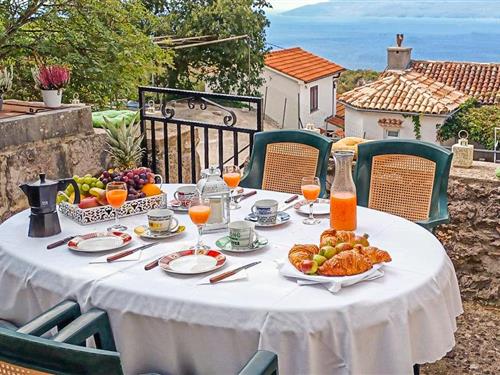 Sommerhus - 7 personer -  - Dragozetici - Cres-Dragozetici - 51557 - Dragozetici