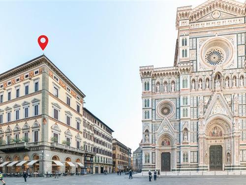 Ferielejlighed - 4 personer -  - Via de' Martelli - 50122 - Firenze