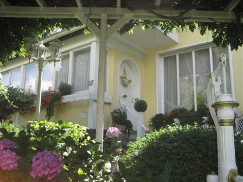 Ferienhaus - 4 Personen -  - Lindenstraße - 56244 - Steinen