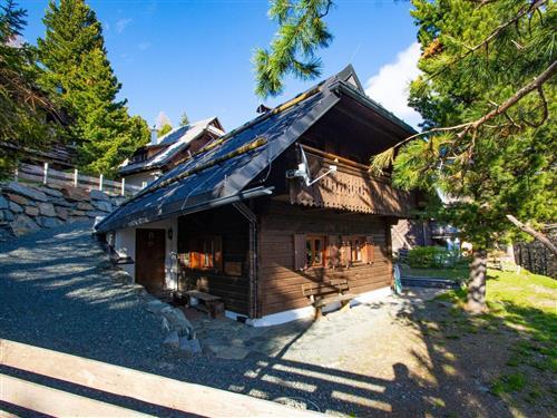 Ferieleilighet - 6 personer -  - Falkertsee - 9564 - Falkertsee