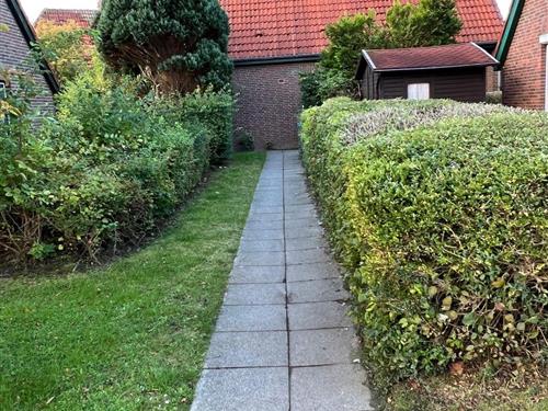 Semesterlägenhet - 5 personer -  - Uferstraße - 26409 - Carolinensiel