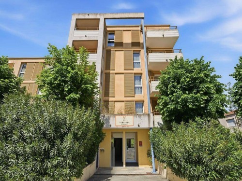 Holiday apartment - 4 persons -  - 06130 - Grasse