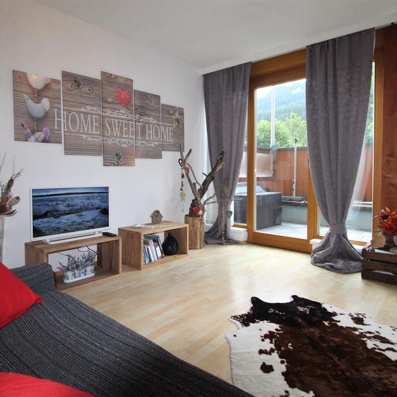 Ferielejlighed - 4 personer -  - Dorfstraße - 9546 - Bad Kleinkirchheim