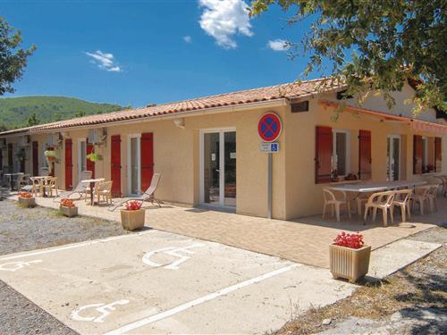 Sommerhus - 14 personer -  - route des cartets - 30500 - Courry