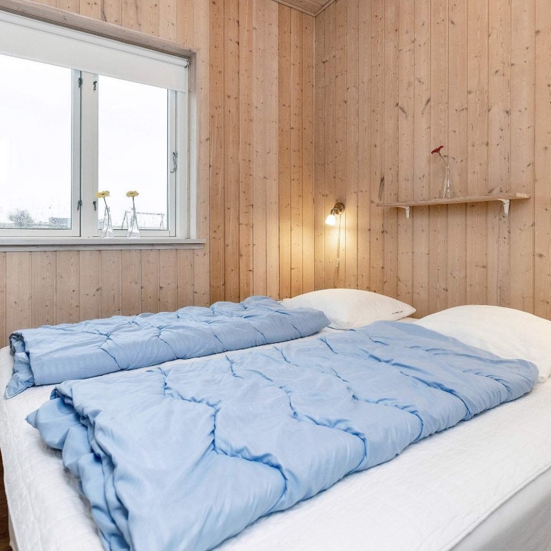 Ferienhaus - 8 Personen -  - Mosegården - 5600 - Faaborg