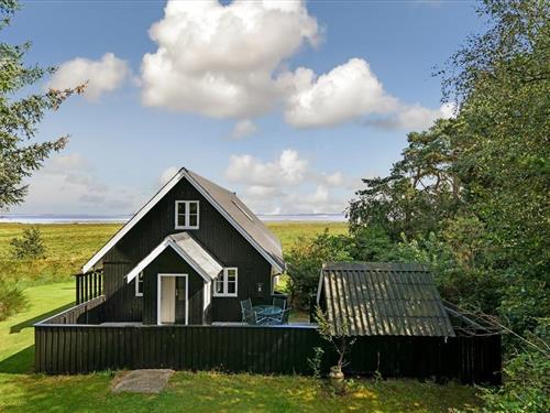 Ferienhaus - 6 Personen -  - Skaubjergvej - Ho - 6857 - Blavand