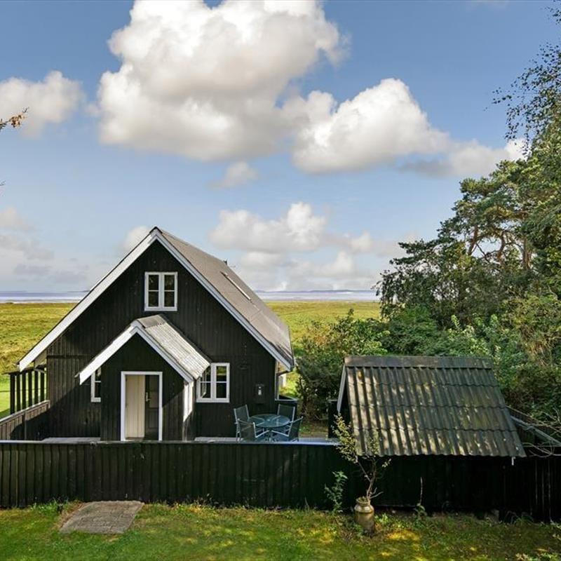 Sommerhus - 6 personer -  - Skaubjergvej - Ho - 6857 - Blåvand