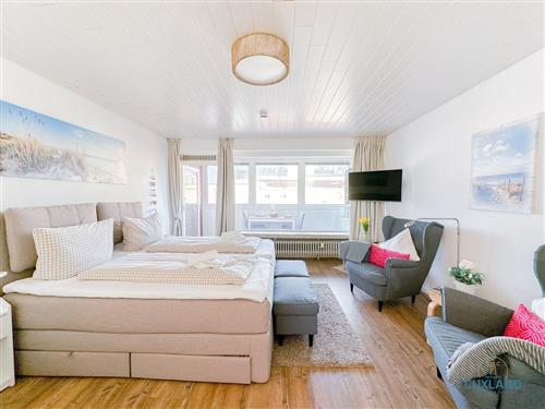 Ferienwohnung - 2 Personen -  - Am Seedeich - 27472 - Cuxhaven