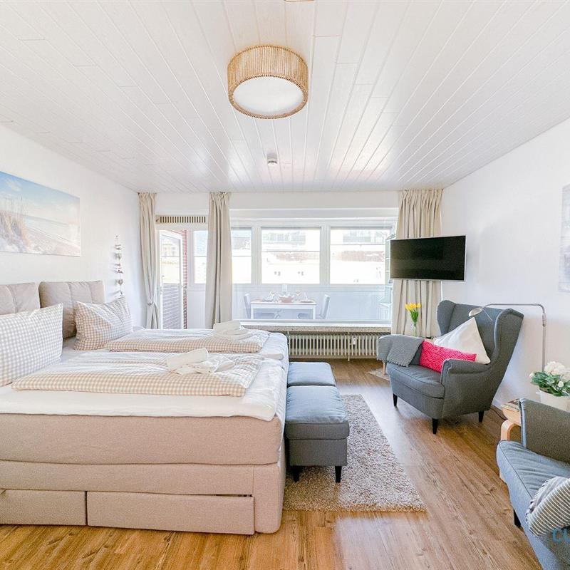 Ferielejlighed - 2 personer -  - Am Seedeich - 27472 - Cuxhaven