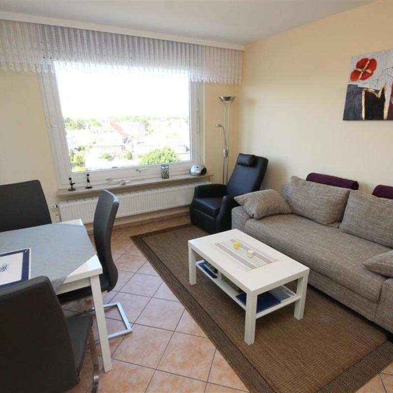 Ferielejlighed - 3 personer -  - Schützenstraße - 23743 - Grömitz