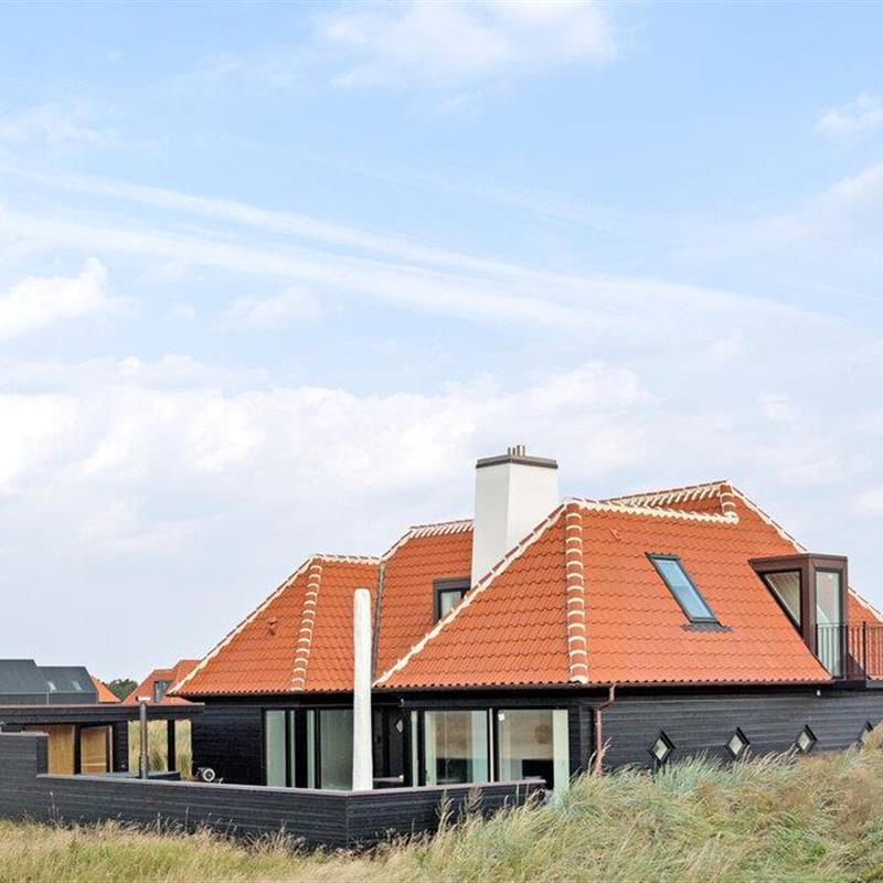 Ferienhaus - 10 Personen -  - Strandklit - 9990 - Skagen