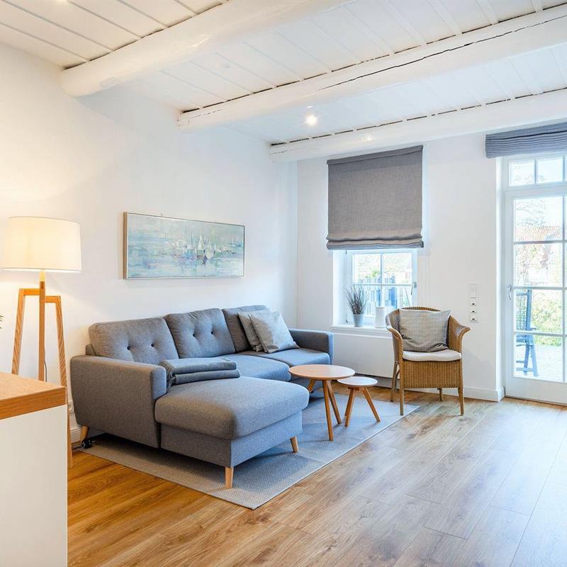 Ferielejlighed - 2 personer -  - Katrepel - 26736 - Greetsiel