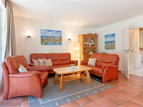 Sommerhus - 5 personer -  - Seeweg - 23684 - Scharbeutz-Klingberg