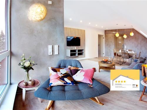 Ferieleilighet - 3 personer -  - Schützenstraße - 56203 - Höhr-Grenzhausen