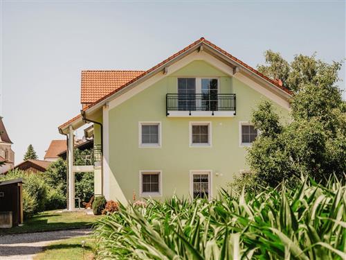 Ferieleilighet - 2 personer -  - Untere Inntalstraße 3 b - 94072 - Bad Füssing