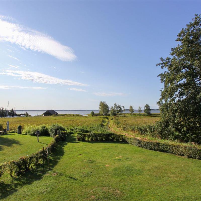 Sommerhus - 6 personer -  - Südkaten - 18375 - Wieck A. Darß