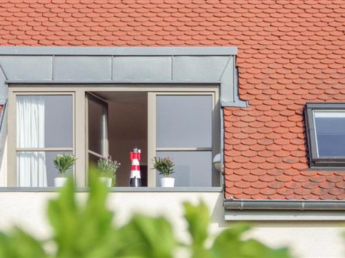 Ferielejlighed - 4 personer -  - Zum Baumberg - Mellenthin-Dewichow - 17429 - Mellenthin