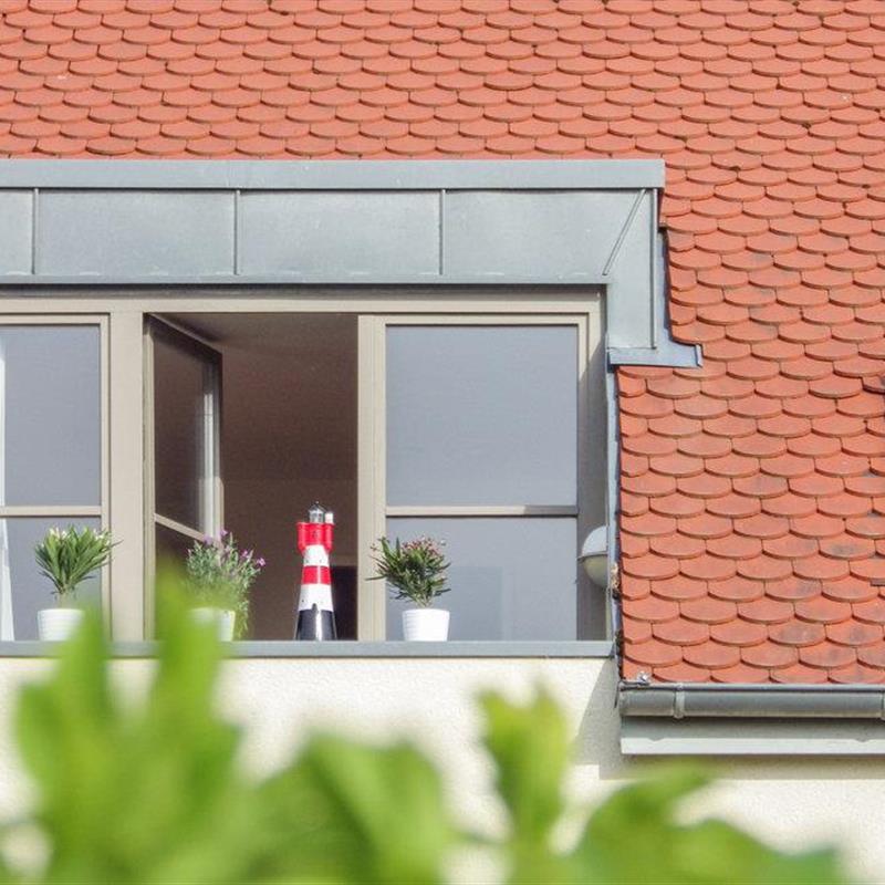 Ferielejlighed - 4 personer -  - Zum Baumberg - Mellenthin-Dewichow - 17429 - Mellenthin