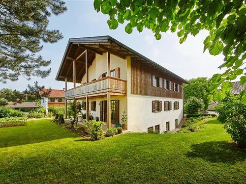 Ferienhaus - 4 Personen -  - Kieferinger Strasse - 84579 - Unterneukirchen