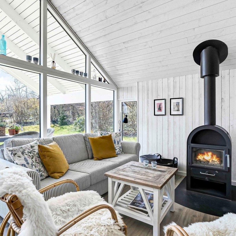 Ferienhaus - 5 Personen -  - Tårnuglevej - Vejby Strand - 3210 - North And East Zealand