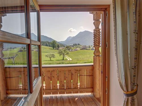 Bauernhof - 4 Personen -  - Vordergschwall - 83334 - Inzell