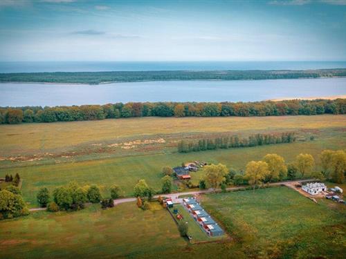 Sommerhus - 6 personer -  - Lipowa - Leba - 84-360 - Nowecin