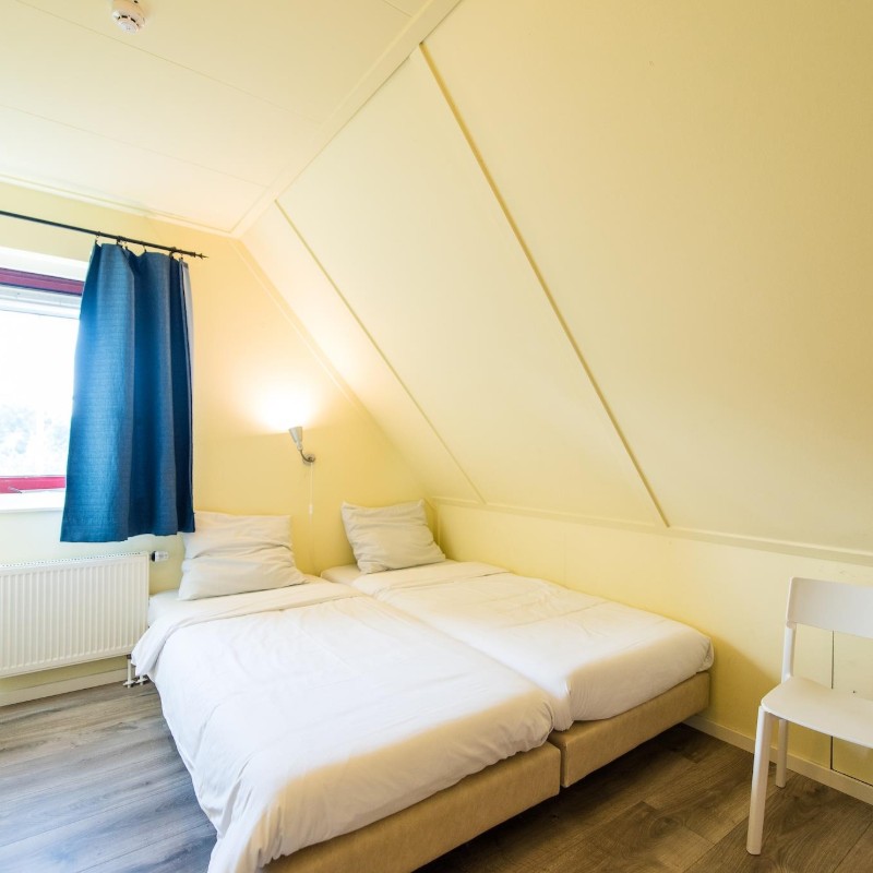 Villa - 8 personer -  - 9161CT - Hollum