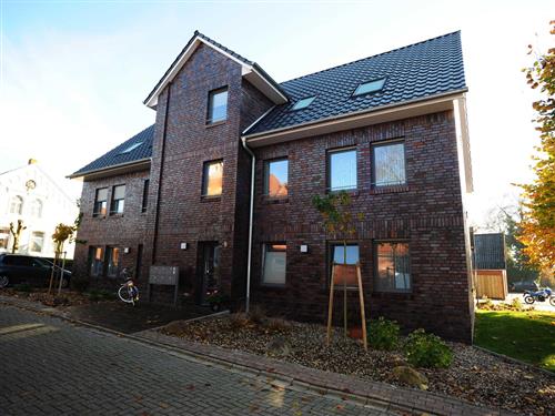 Ferielejlighed - 4 personer -  - Zur Alten Maar - 26802 - Moormerland